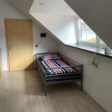Lägenhet Casa Andrea 3-zimmer