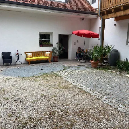 شقة Casa Andrea 3-zimmer