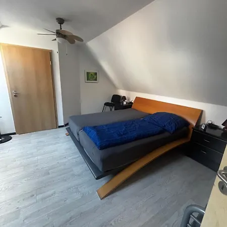 شقة Casa Andrea 3-zimmer