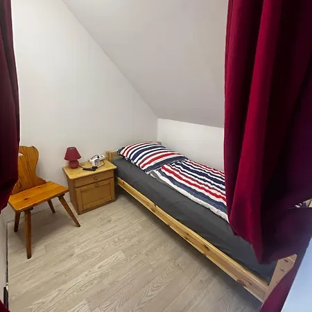 شقة Casa Andrea 3-zimmer *