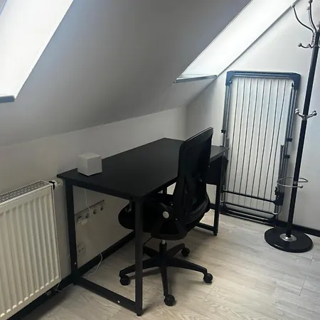 شقة Casa Andrea 3-zimmer *