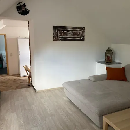 Casa Andrea 3-zimmer * Wallersdorf