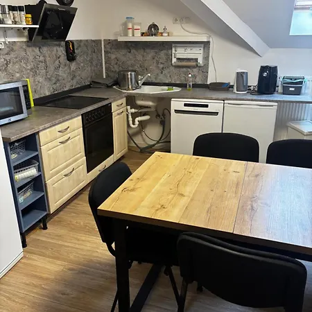 Casa Andrea 3-zimmer شقة