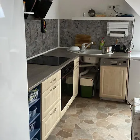 Casa Andrea 3-zimmer شقة *