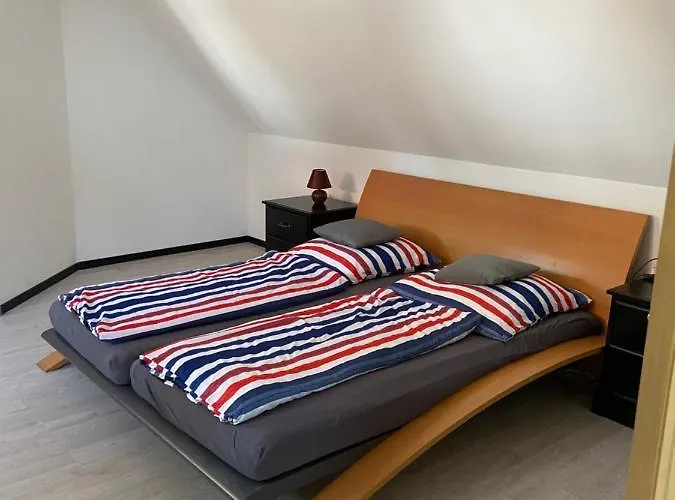Casa Andrea 3-zimmer شقة *