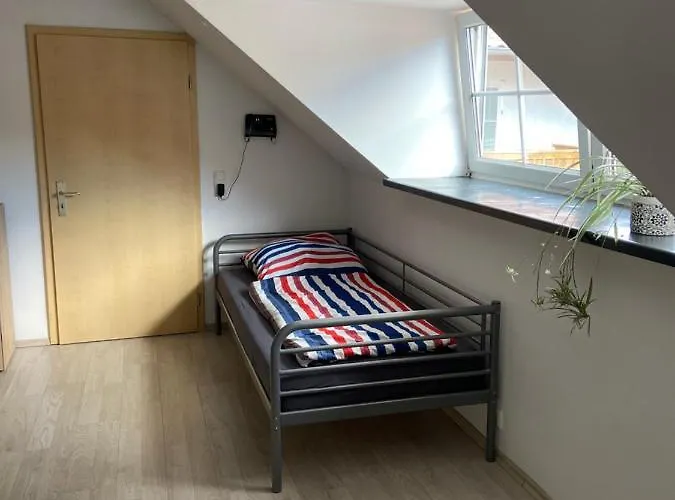 شقة Casa Andrea 3-zimmer