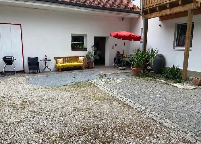 شقة Casa Andrea 3-zimmer