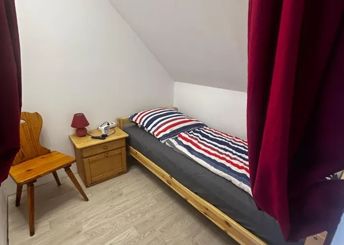 شقة Casa Andrea 3-zimmer *