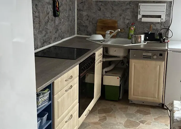 Casa Andrea 3-zimmer شقة *