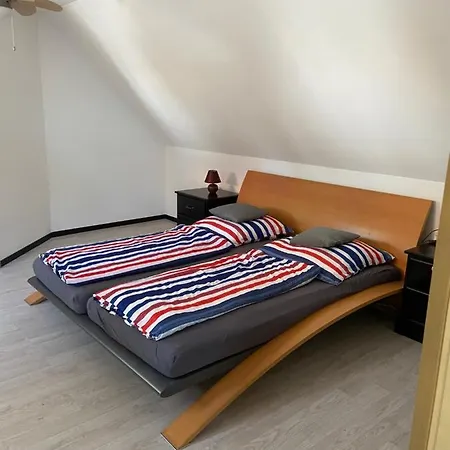 Casa Andrea 3-zimmer Διαμέρισμα *