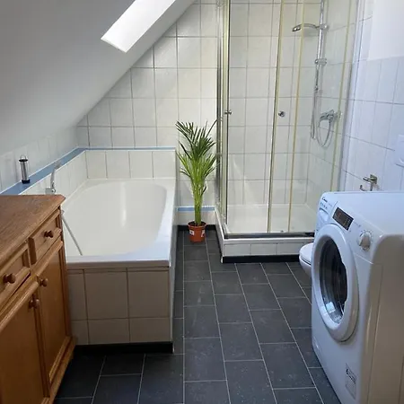Casa Andrea 3-zimmer Διαμέρισμα Wallersdorf