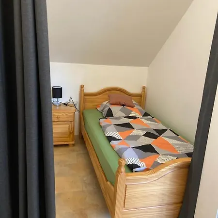 Διαμέρισμα Casa Andrea 3-zimmer *
