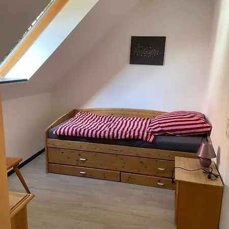 Casa Andrea 3-zimmer
