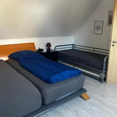 Casa Andrea 3-zimmer Διαμέρισμα *