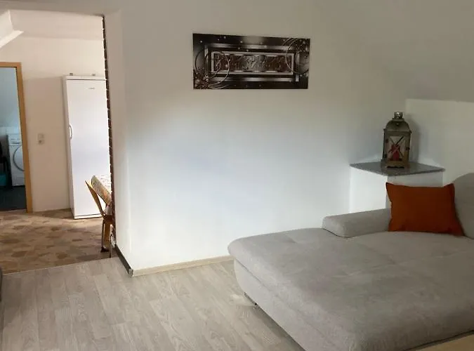 Appartement Casa Andrea 3-zimmer