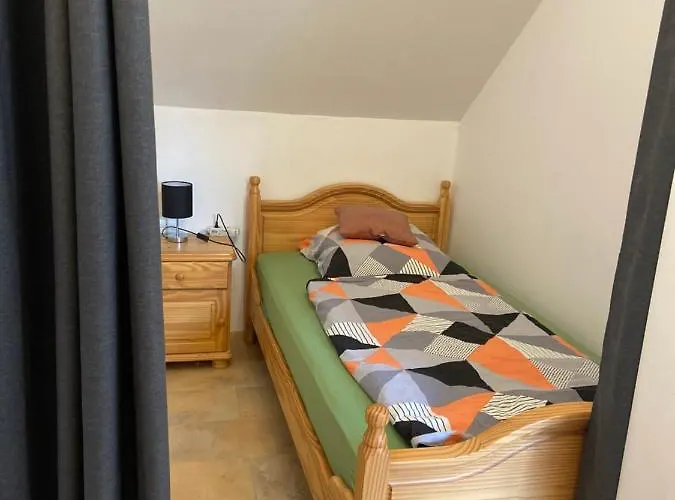 Appartement Casa Andrea 3-zimmer *