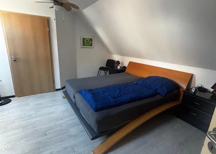 Appartement Casa Andrea 3-zimmer