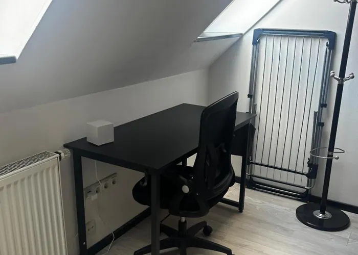 Appartement Casa Andrea 3-zimmer *